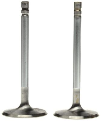 Intake Valve 2