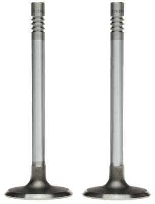 Intake Valve 2