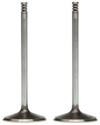 Intake Valve 2