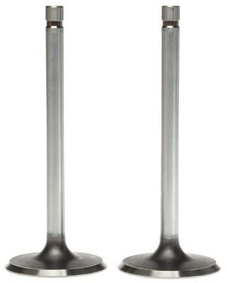 Intake Valve 2