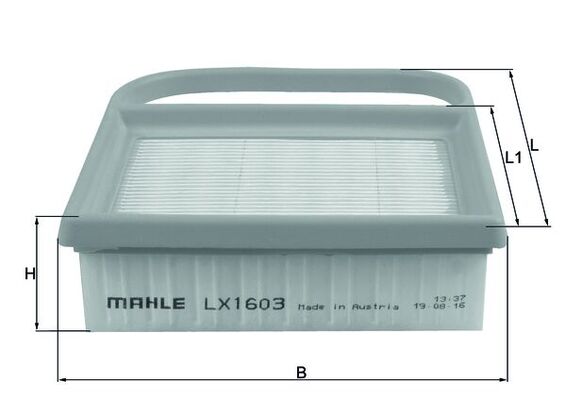Air Filter