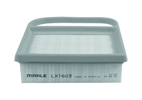 Air Filter 2