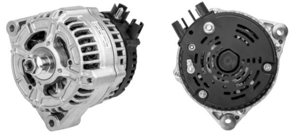 Alternator 2