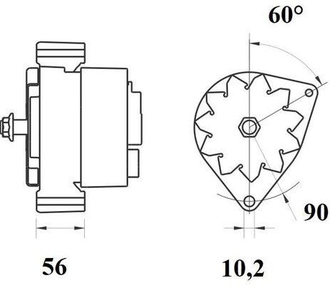 Alternator 2