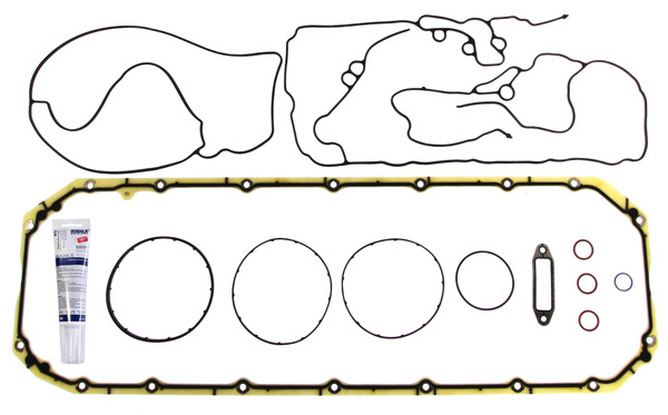 Seal Set, crankshaft