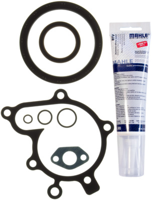 Seal Set, crankshaft