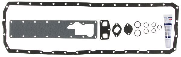 Gasket Set, oil sump
