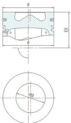 Piston
