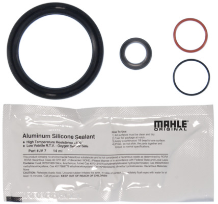 Gasket Kit, timing case