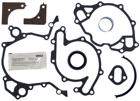 Gasket Kit, timing case