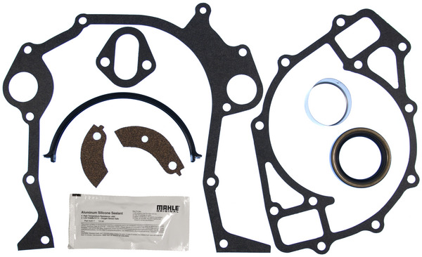 Gasket Kit, timing case
