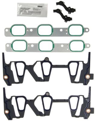 Gasket Set, intake manifold