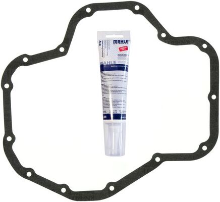 Gasket Set, oil sump