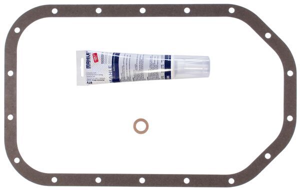 Gasket Set, oil sump