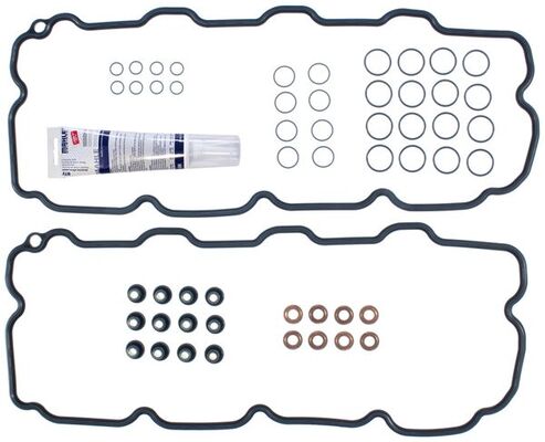 Gasket Set, cylinder head cover