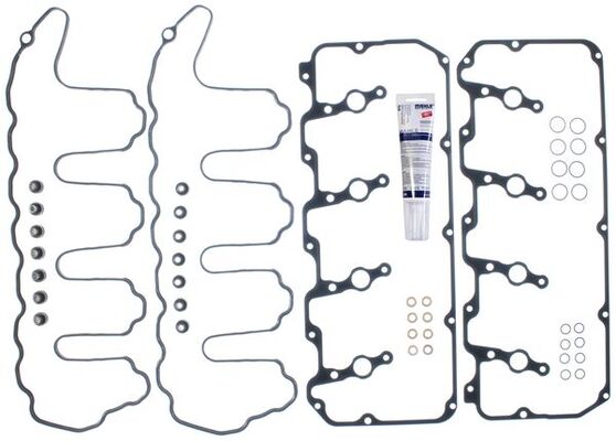 Gasket Set, cylinder head cover