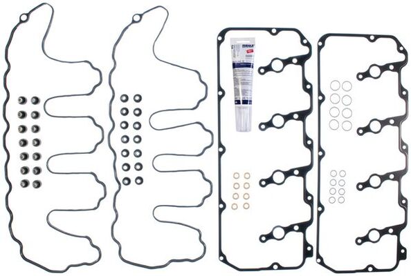 Gasket Set, cylinder head cover