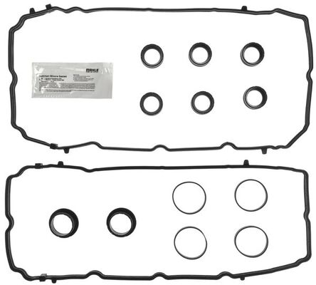 Gasket Set, cylinder head cover