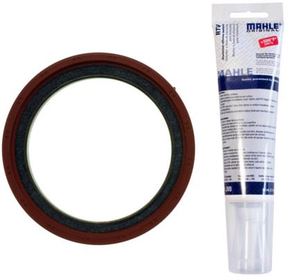 Shaft Seal Set, crankshaft