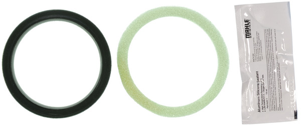 Shaft Seal Set, crankshaft