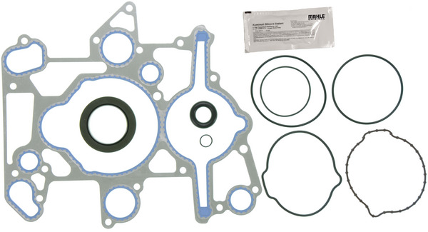 Gasket Kit, timing case