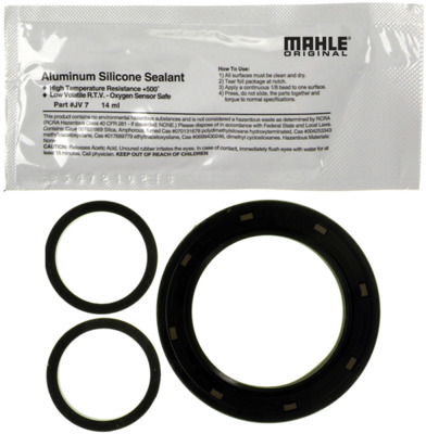 Gasket Kit, timing case