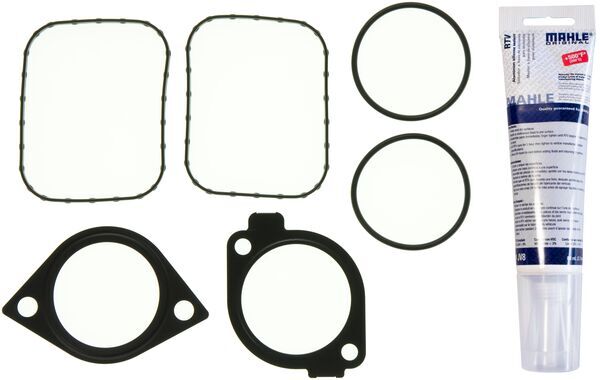 Gasket Set, intake manifold