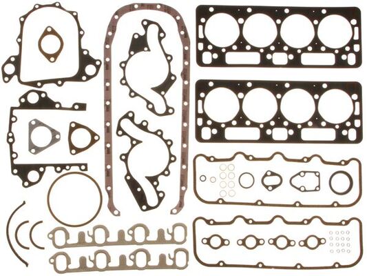 Gasket Set, exhaust system