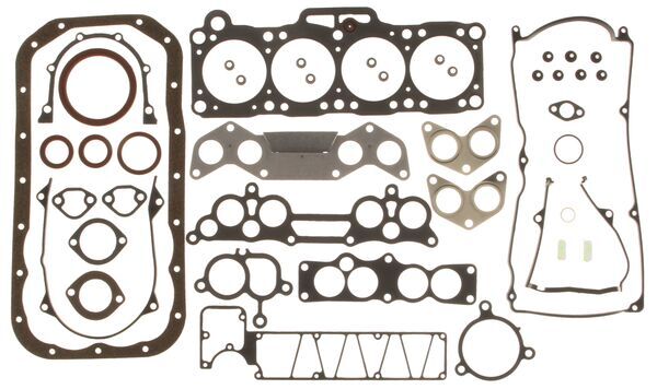 Gasket Set, exhaust system