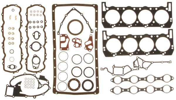 Gasket Set, exhaust system