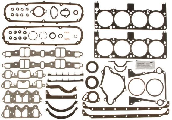 Gasket Set, exhaust system