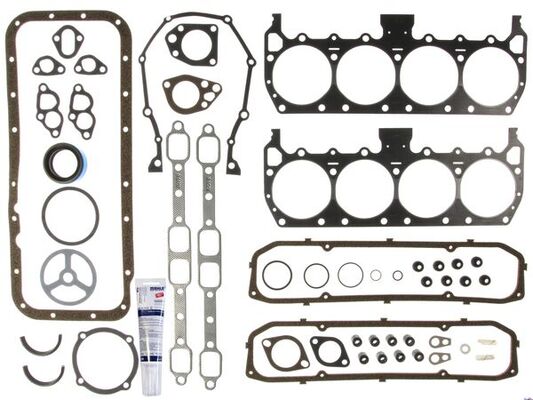 Gasket Set, exhaust system