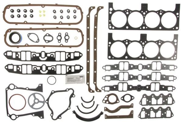 Gasket Set, exhaust system
