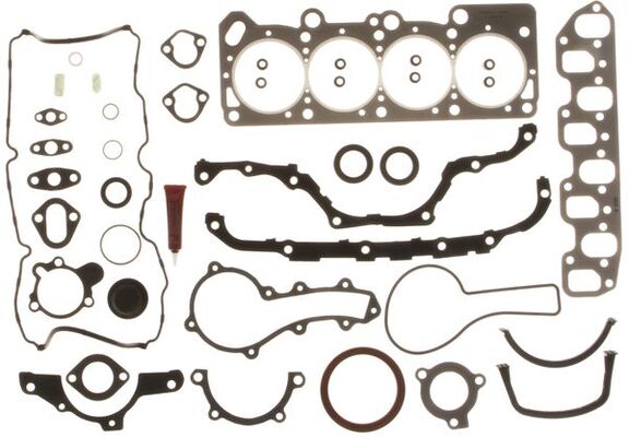 Gasket Set, exhaust system