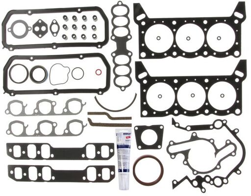 Full Gasket Kit, engine