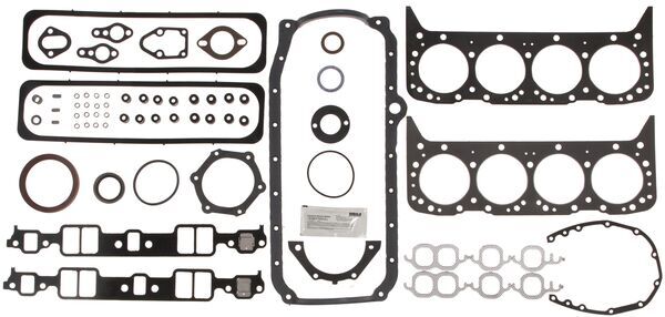 Gasket Set, exhaust system