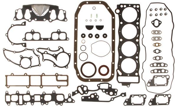 Gasket Set, exhaust system