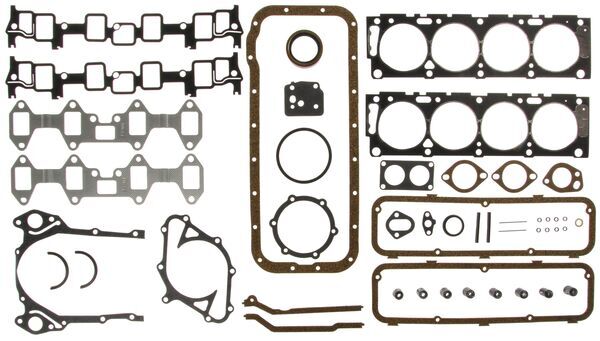 Full Gasket Kit, engine