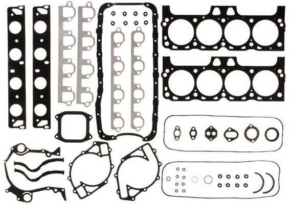 Gasket Set, exhaust system
