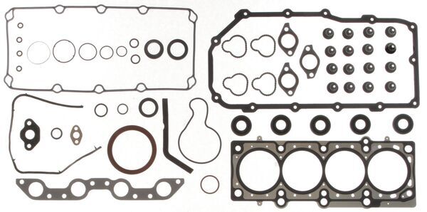 Gasket Set, exhaust system