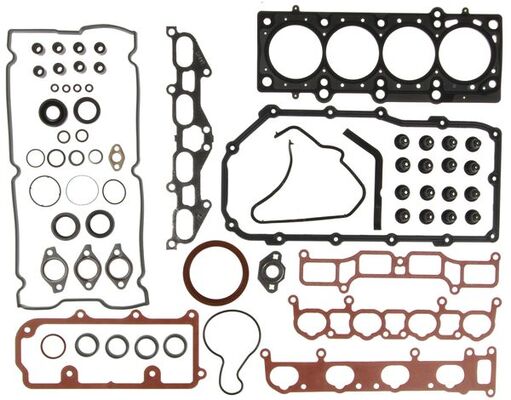 Gasket Set, exhaust system