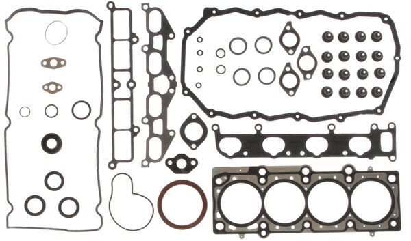 Gasket Set, exhaust system