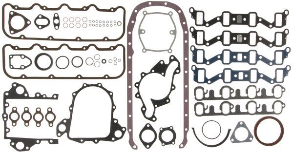 Gasket Set, exhaust system