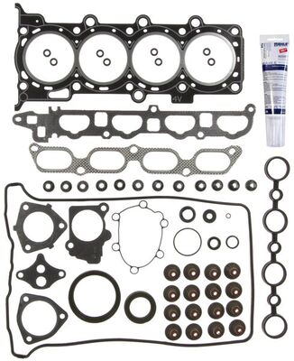 Gasket Set, exhaust system
