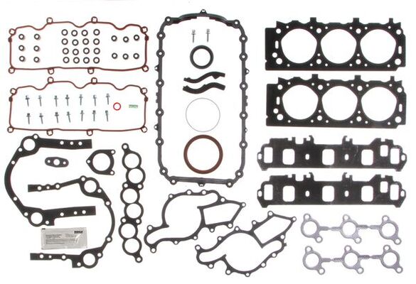 Gasket Set, exhaust system
