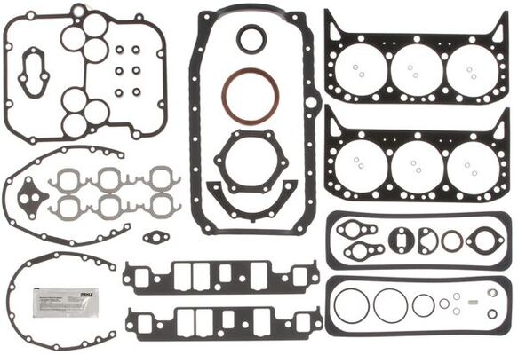 Gasket Set, exhaust system