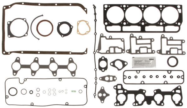 Gasket Set, exhaust system