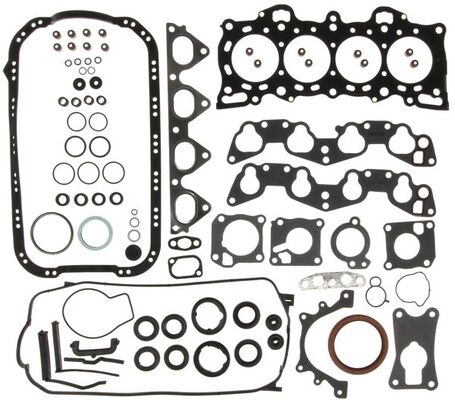 Gasket Set, exhaust system
