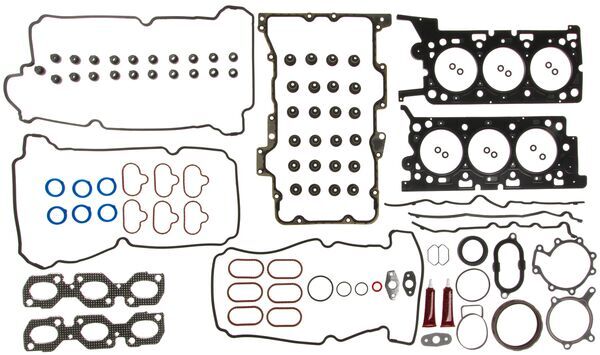 Gasket Set, exhaust system