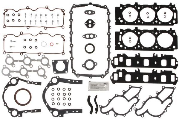 Gasket Set, exhaust system